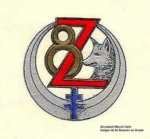 Zouaves 8e_2